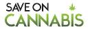 Save On Cannabis logo
